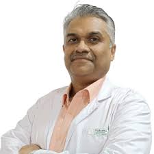 Dr Hemant Pathare
